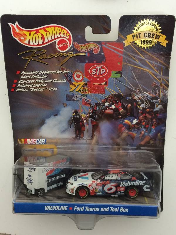 Mark Martin Nascar