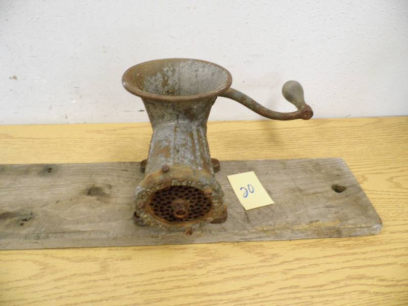 Enterprise Grinder
