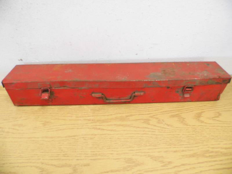 1 58 to 2 12 - 34 Drive Sockets