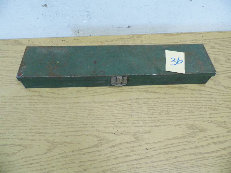 Impact 12 Drive Set