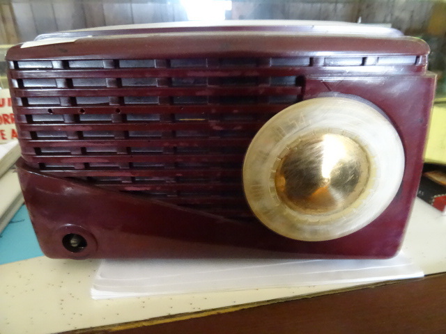 lot 17 image: CBS Radio