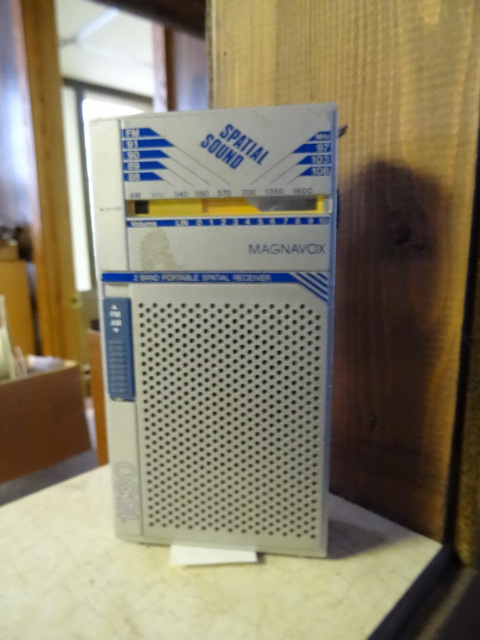 lot 78 image: Magnavox