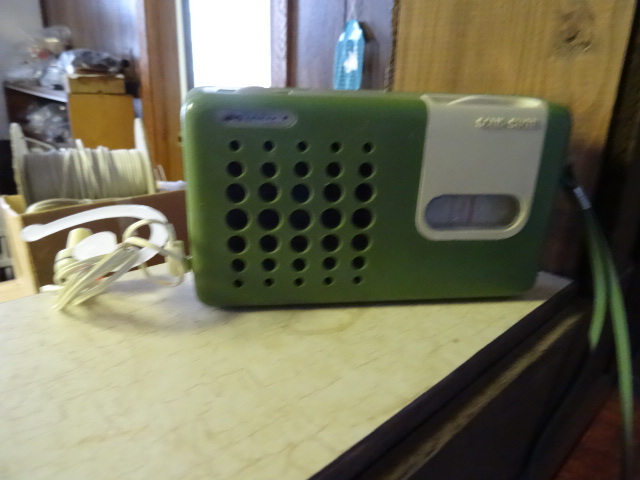 lot 102 image: Kmart Radio
