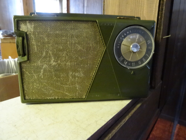 lot 103 image: General Electric