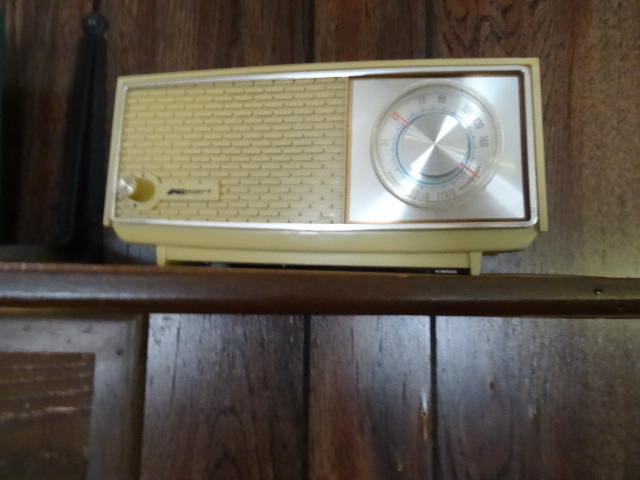 lot 125 image: Kmart Radio