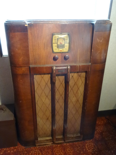 lot 151 image: Music Air