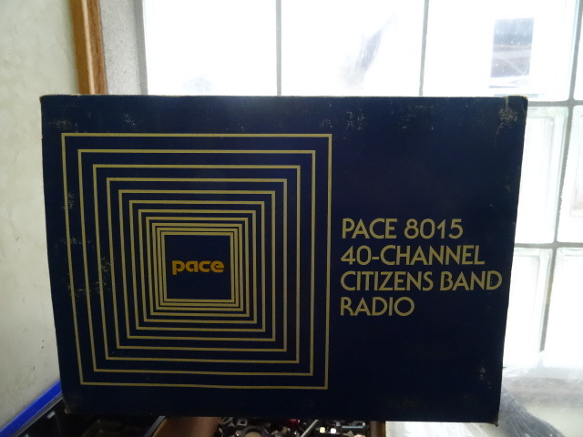 lot 200 image: Pace 8015