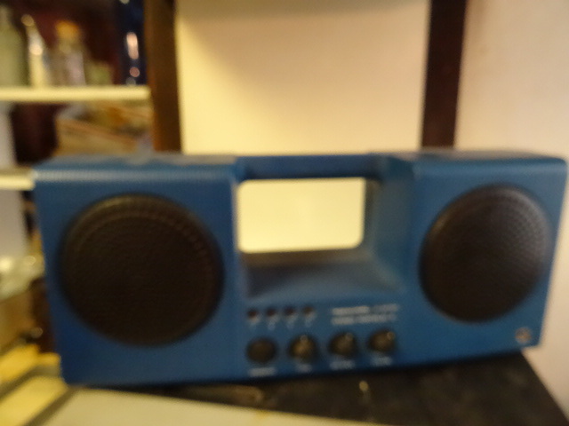 lot 227 image: Stereo