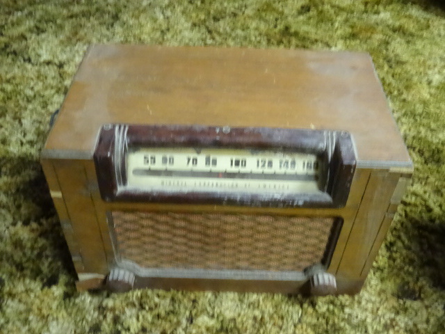 lot 261 image: Motorola
