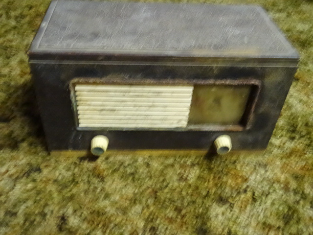 lot 262 image: Philco