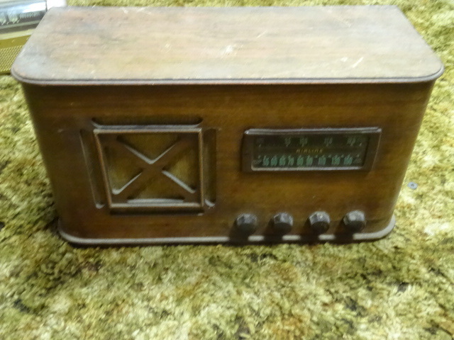 lot 263 image: Airline