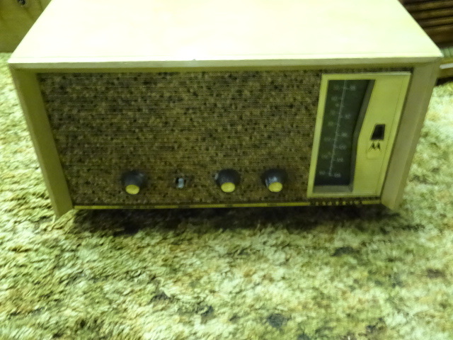 lot 265 image: Motorola