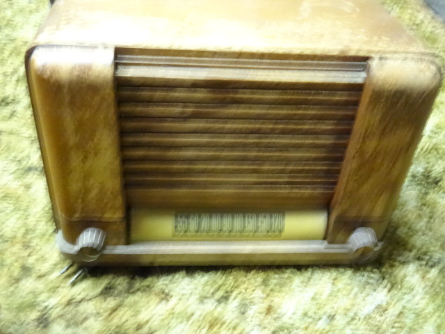 lot 269 image: General Electric