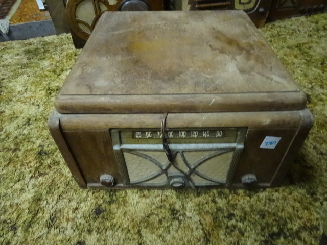 lot 280 image: Admiral