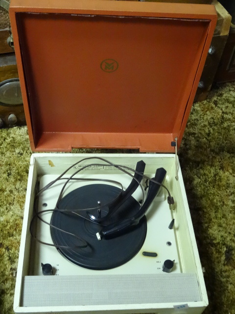 lot 288 image: The Voic of Music