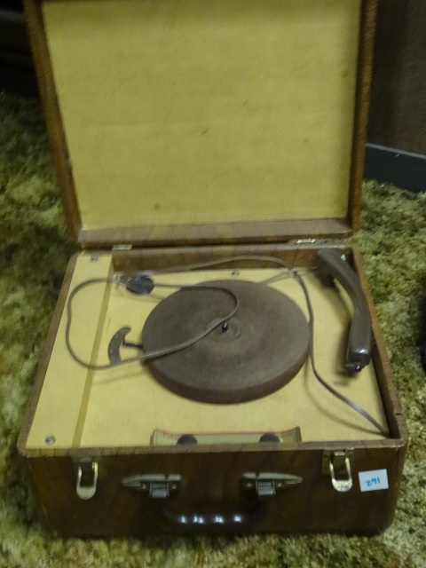 lot 291 image: Symphonie