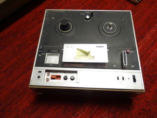 lot 309 image: Sony