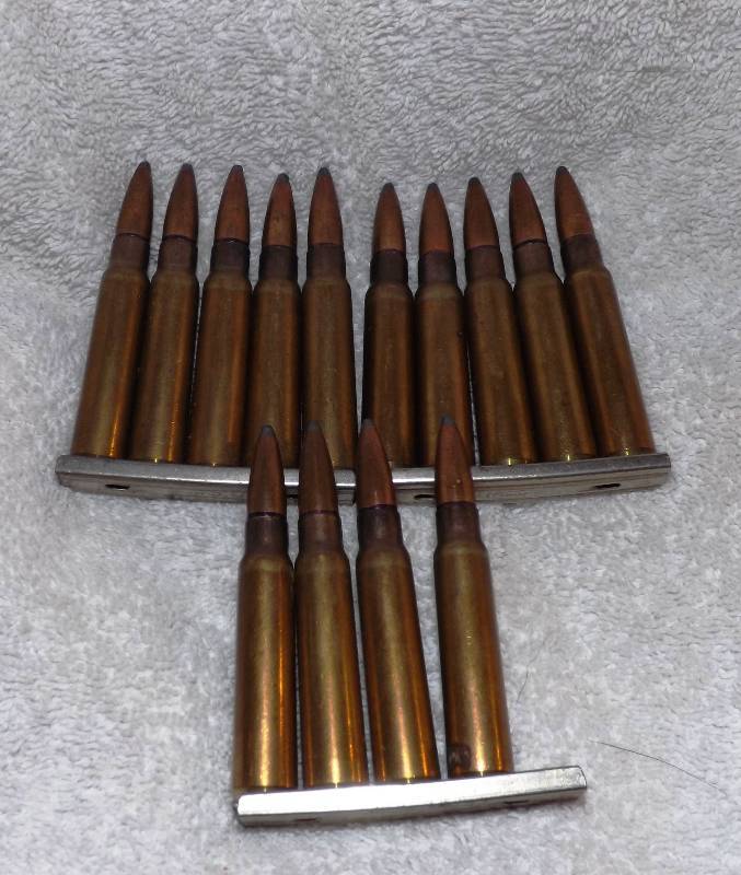 Bullets