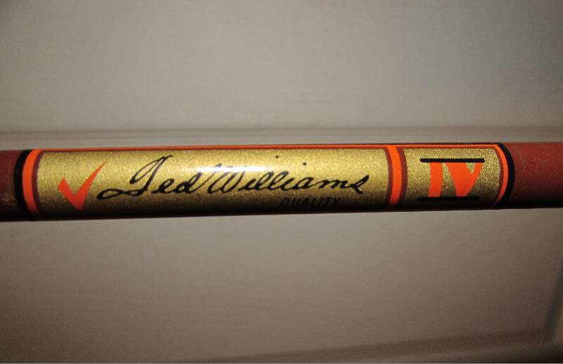 Fishing Rod