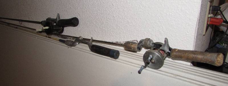 Fishing Rods