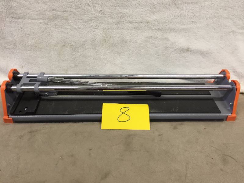 HDX Tile Cutter