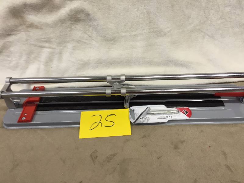 Rubi Practic Tile Cutter