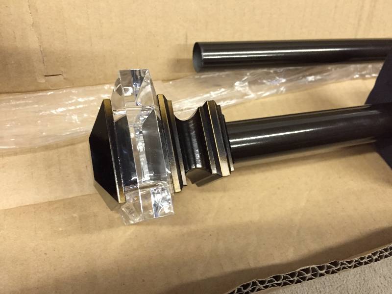 Curtain Rod