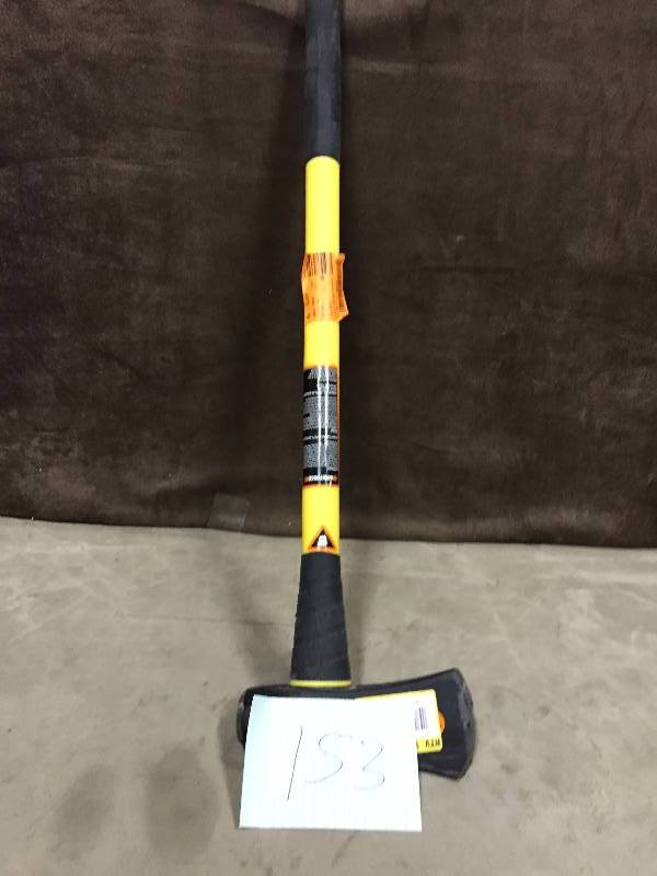 8 Lb Maul