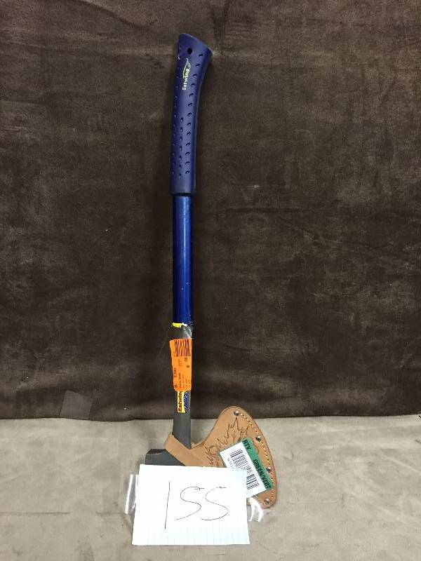 Estwing Campers Axe