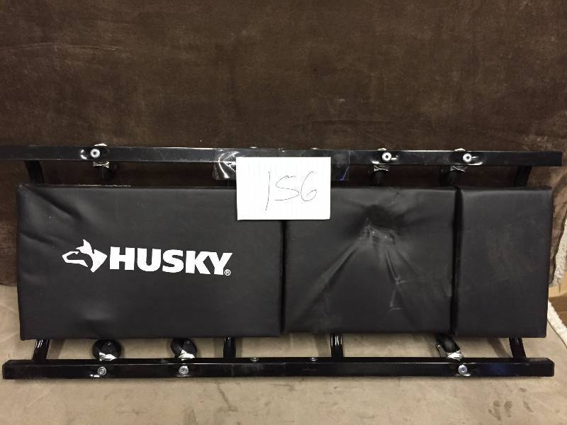 Husky 6 Wheel Creeper
