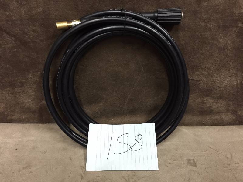 Preassure Washer Hose
