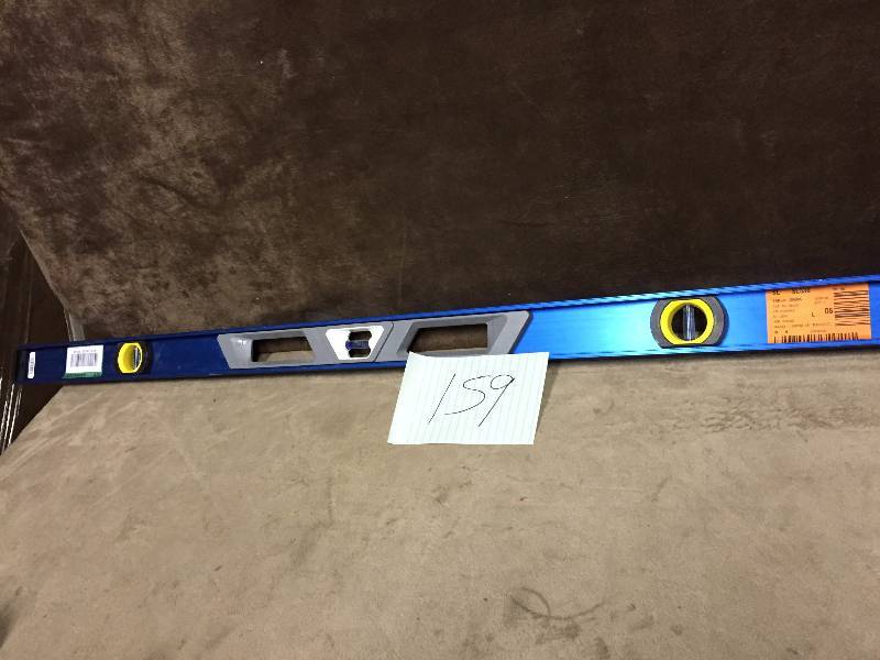 Empire 48 Magnetic Level
