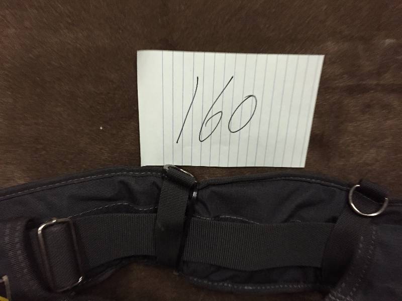 Tool Belt