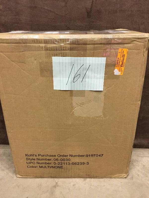 Maxwell Counter Height Stool New requires assembly