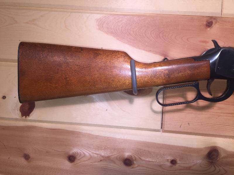 Winchester 94 Lever Action Rifle