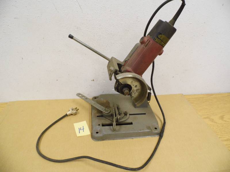 Grinder