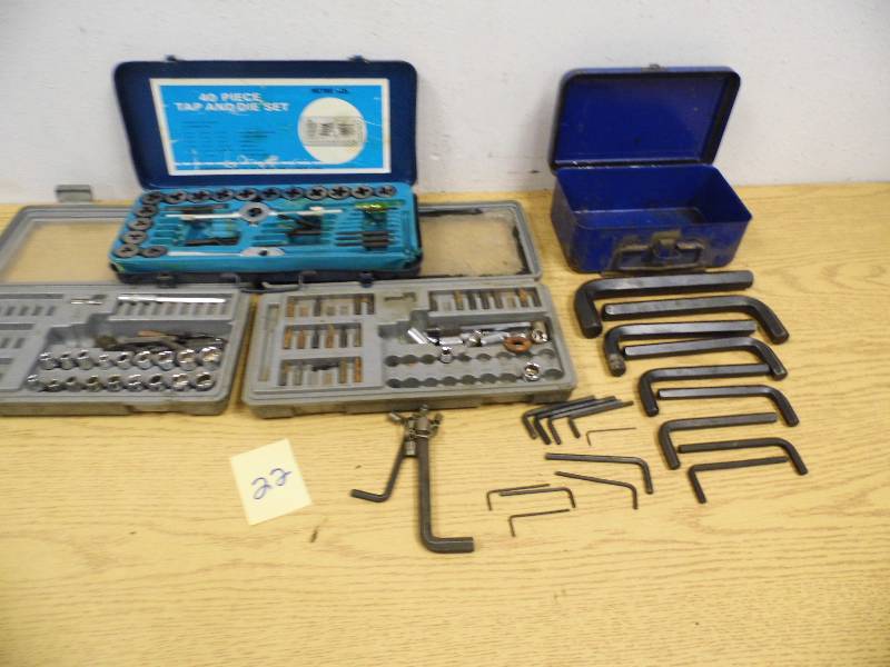 Tool Kits