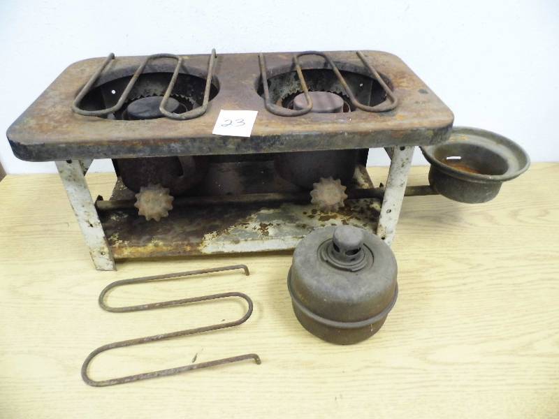 Kerosene Stove