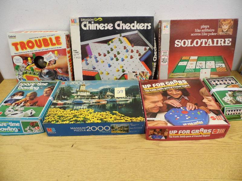 Board Games