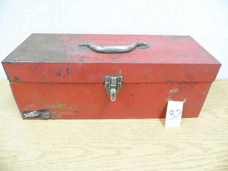 Tool Box