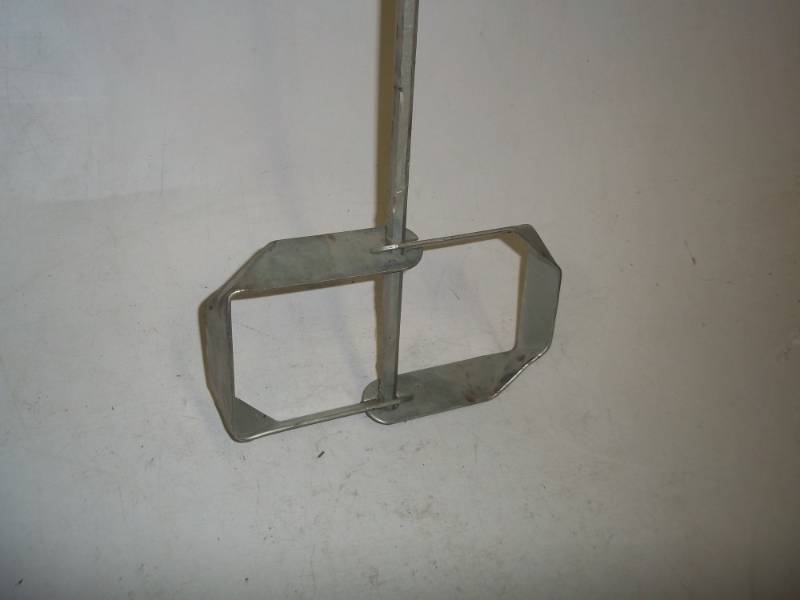 Paint - Mud mixer