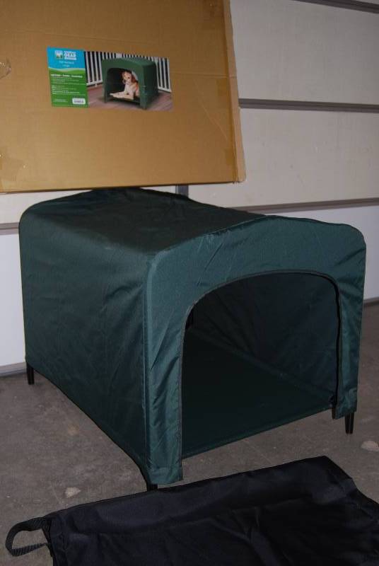 Sportsman 115