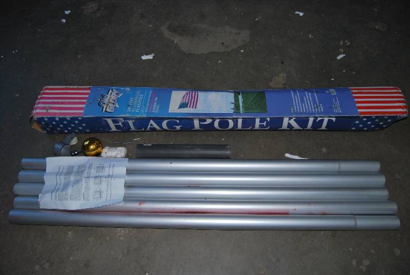Sportsman 115