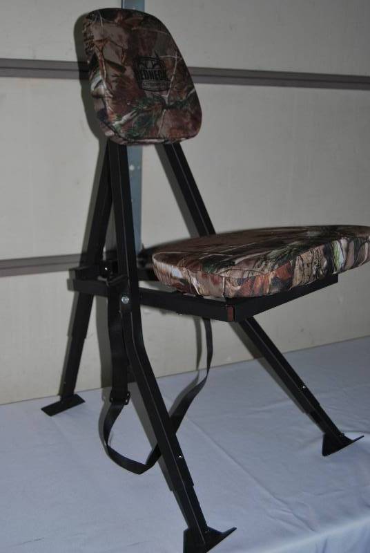 Sportsman 115