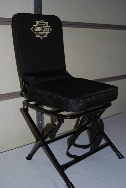 Sportsman 115