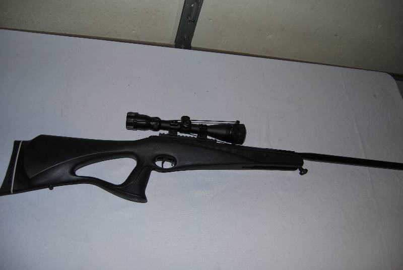 Sportsman 115
