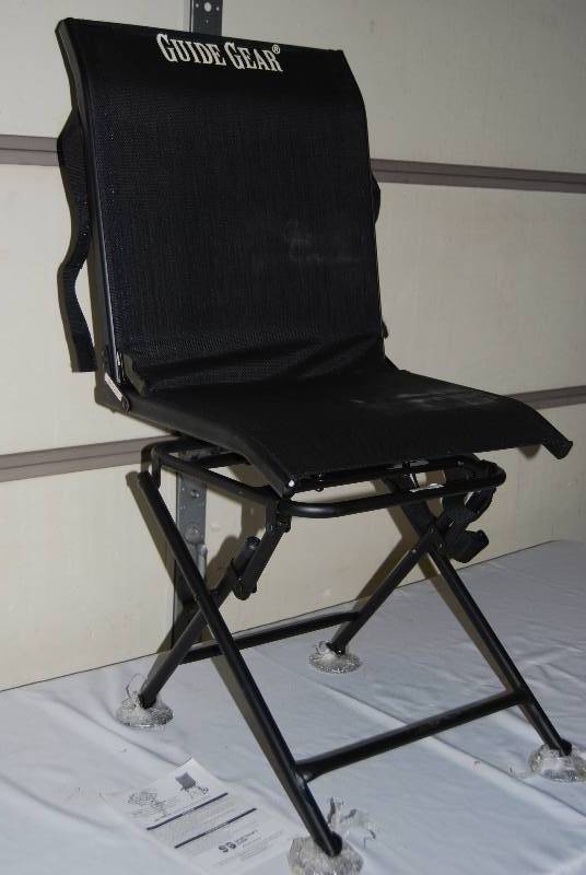 Sportsman 115