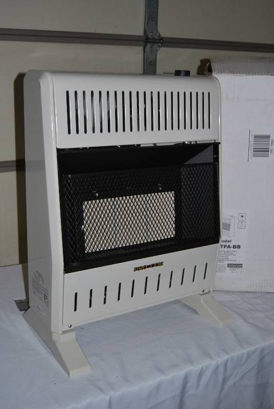 Sportsman 115