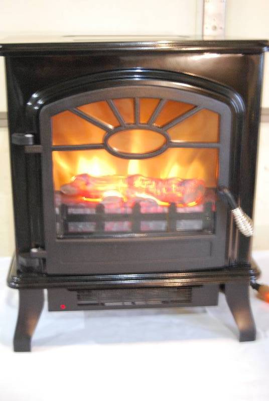 Sportsman 115