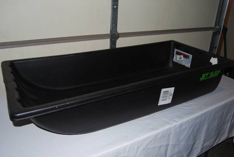 Sportsman 115
